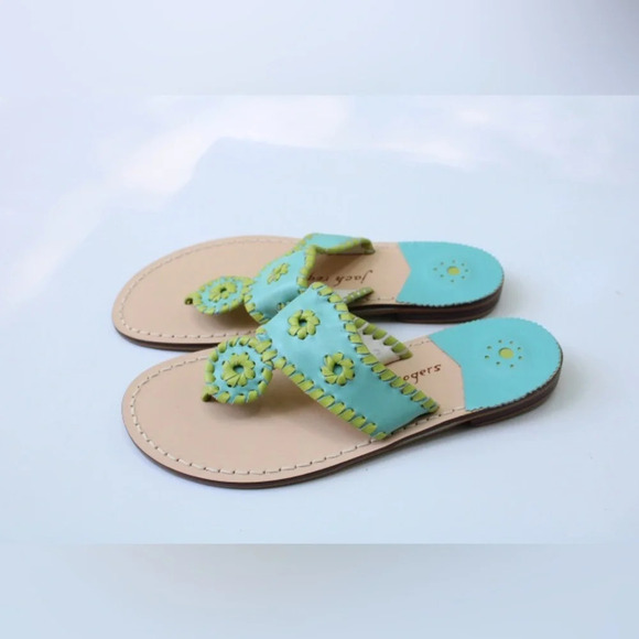 New Jack Rogers sandals - Picture 2 of 9